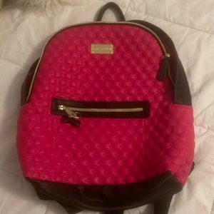 Betsy Johnson Backpack